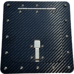 Access Door Kit- Carbon Fiber