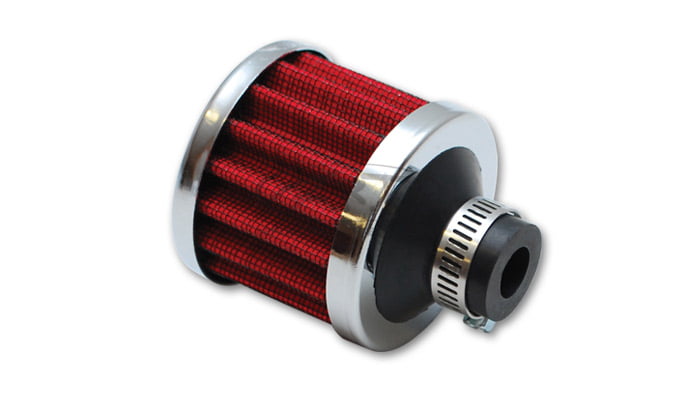 Fuel Cell Vent Kit - Filter Only