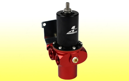 Aeromotive Regulator Pro Stock