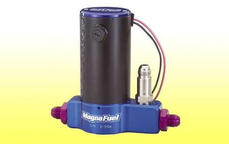 Magna Fuel - Quick Star 275 Fuel Pump