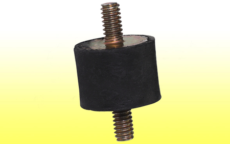 Vibration Isolator 8/32