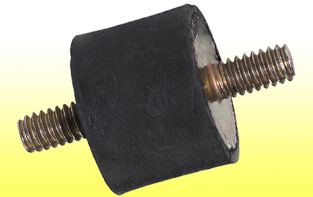 Vibration Isolator 1/4 - 20