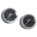 Fuel Pressure Gauges