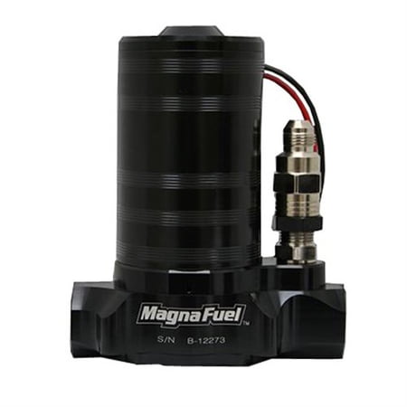 Magna Fuel - Pro Star 500 Fuel Pump