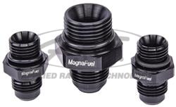 Magna Fuel - 2 Port Regulator Plumb Kit