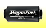 Magna Fuel Inline Filter