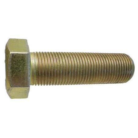 Bolt 3/4" x 2"