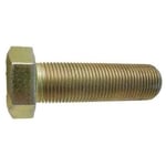 Bolt 5/16" x 1"