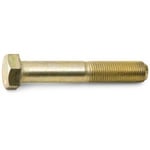 Bolt 7/16" x 2-1/2"