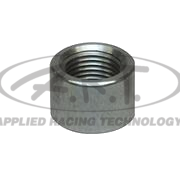 Aluminum Weld In Npt Bungs 1/8 1/4 3/8" Pipe Thread - Foto 12