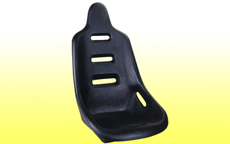 Mini Pro Plastic Double Wall Seat