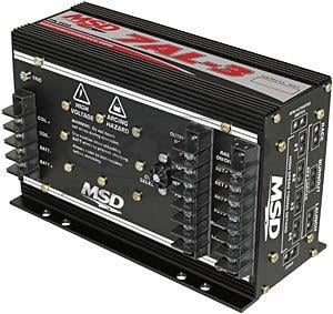 MSD 7AL-3 Digital Ignition Box