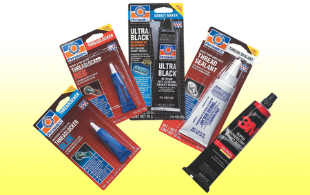 3M Gasket & Weatherstrip Adhesive