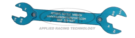 Nitrous Bottle Wrench