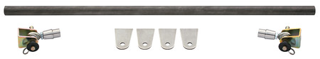 A.R.T. Sportsman Push Bar Kit