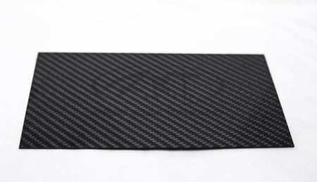 Carbon Fiber Sheet 24" x 39"