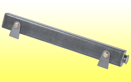 Adjustable Weight Bar - Welded