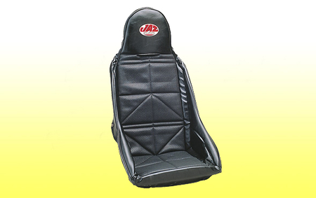 Aluminum Seat Cover