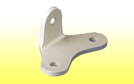 Bumper Bracket - Universal