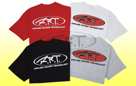 A.R.T. T-Shirts