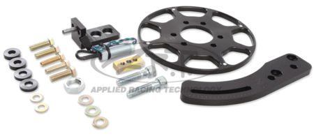 MSD Crank Trigger Kit