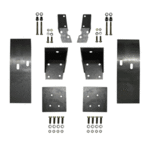 Mustang Torque Box Kit