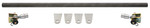 A.R.T. Sportsman Push Bar Kit