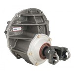 9" Ford Nodular Iron Third Member Assembly - Street Gear