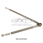 Strut Knuckle/Lower Control Arm Kit