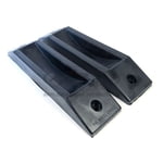 Chassis Accessories Dragster Wheel Cradles