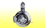 Strange Strut Package - Lightweight - Single Adjustable