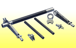 Anti-Roll Bar - Professional Kit - 36" tube