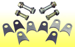 Strut Control Arm Mount Kit Sportsman