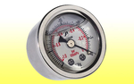 Vacuum Pressure Gauge