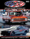 Applied Racing Technology