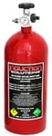 10LB Nitrous Bottle - Red