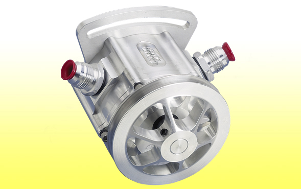 Vacuum Pump