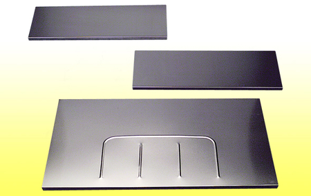 Rear Bulkhead Kit