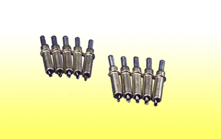 Cleco Holders - 3/16"
