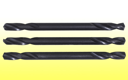 Rivet Bits
