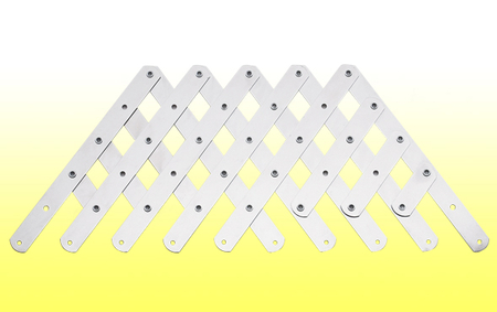 Rivet Spacer - Adjustable