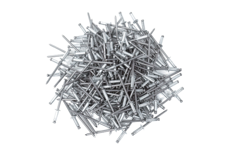 Rivets - Steel