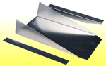 Fuel Tank Sump Cover