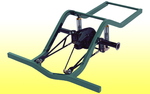 Ladder Bar System III - Sportsman Unwelded