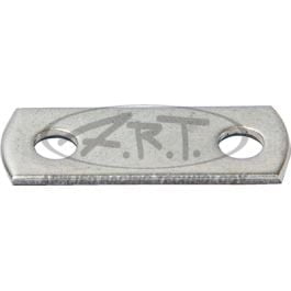 Cable Clamp Shim 1"