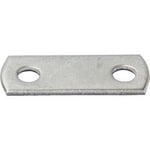 Cable Clamp Shim 1"