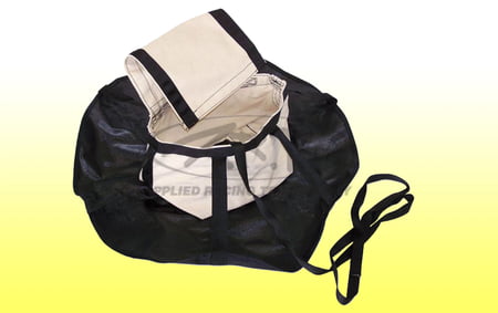 Parachute Deployment Bag - Large Launcher