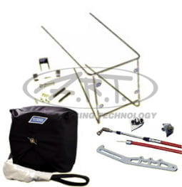 Parachute Package