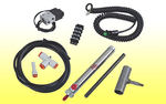 Chute Release Kit - Pneumatic