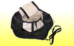 Parachute Deployment Bag - Small Launcher